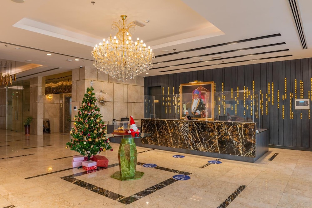 Foto - Royal Crown Hotel