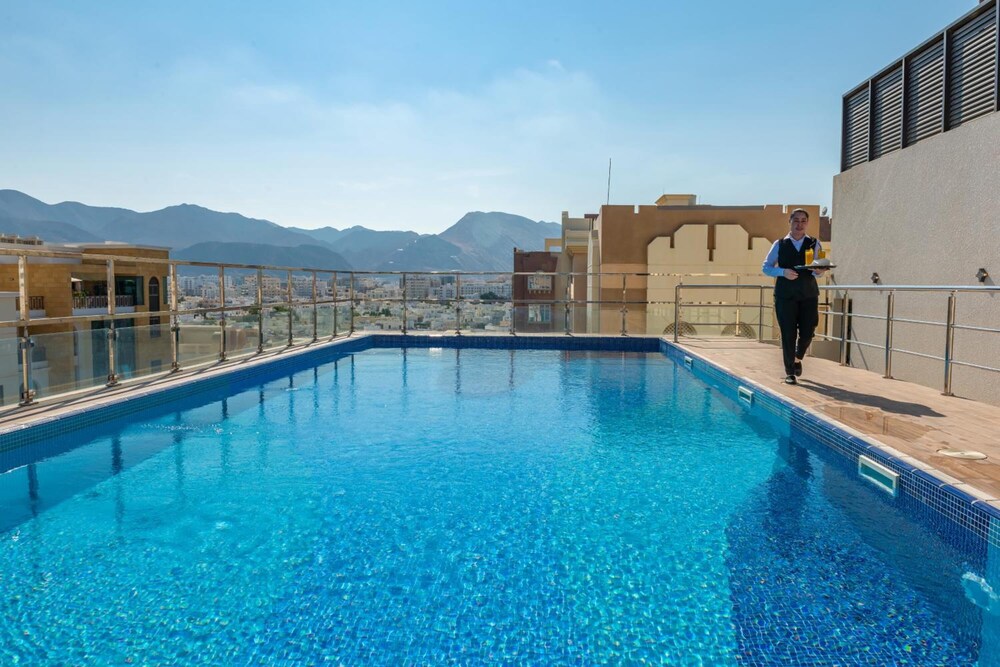 Foto - Royal Crown Hotel