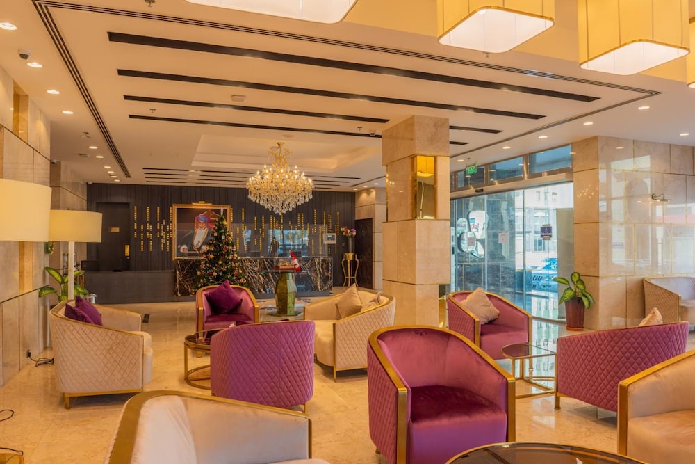 Foto - Royal Crown Hotel