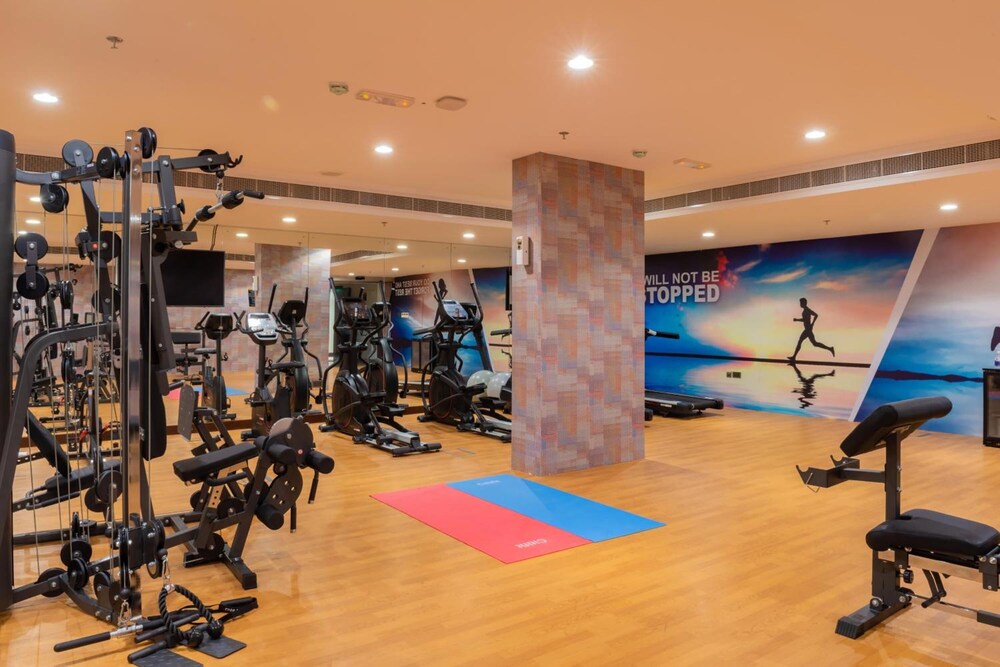 Foto - Royal Crown Hotel