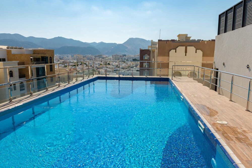 Foto - Royal Crown Hotel