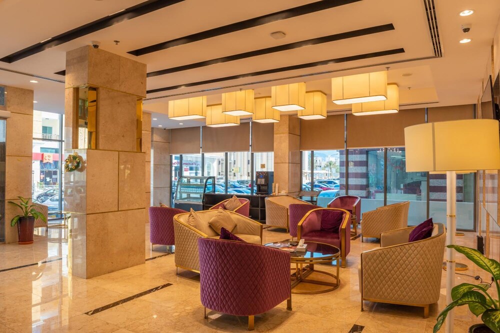 Foto - Royal Crown Hotel