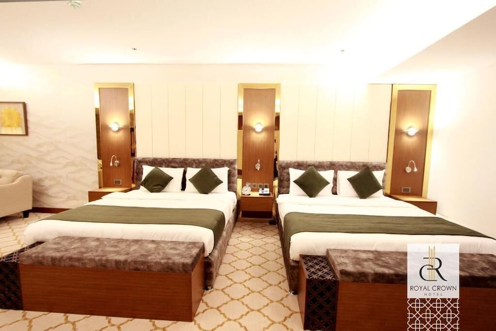 Foto - Royal Crown Hotel