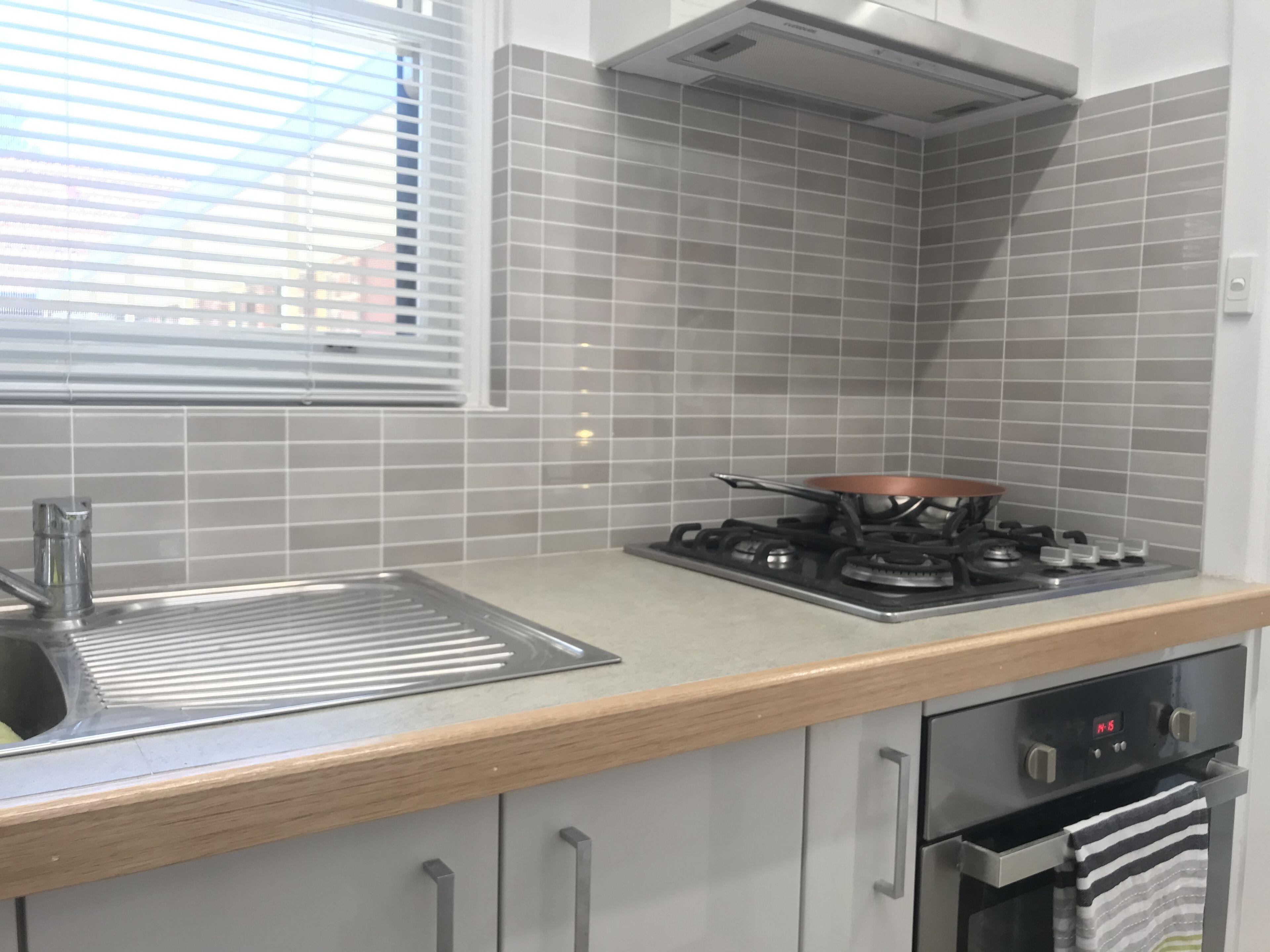 M207 Central Studio in Free Transit Bus Zone