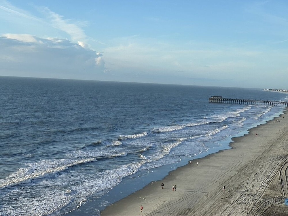 1108 Waters Edge Resort 1 Bedroom Condo