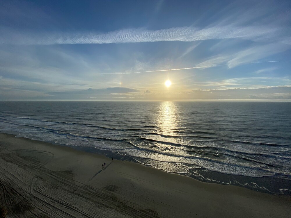 1108 Waters Edge Resort 1 Bedroom Condo