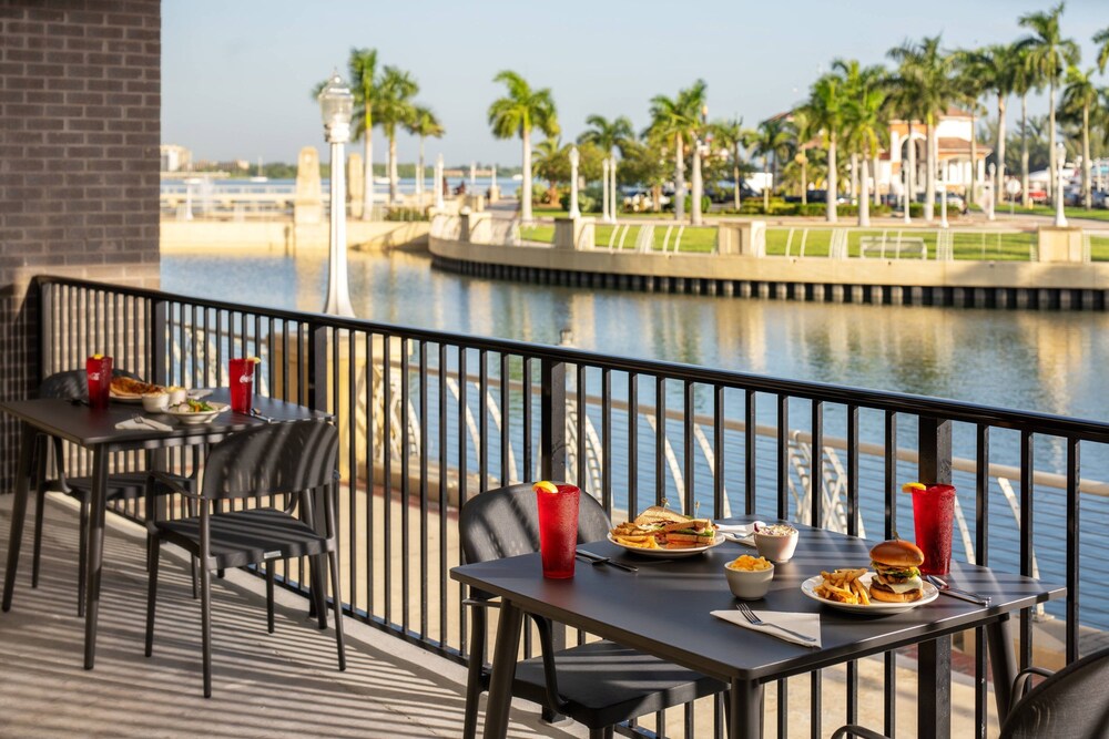 Luminary Hotel & Co., Autograph Collection in Fort Myers Best Rates