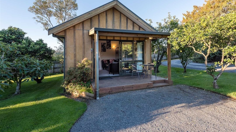 Kerigold Secluded Chalets