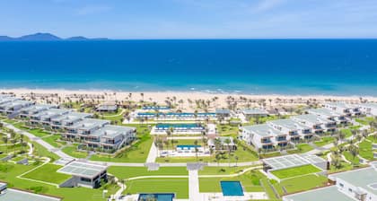 Alma Resort Cam Ranh