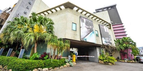 中山周辺でおすすめのホテルtop10 本日のセール価格を確認して賢く宿泊 エクスペディア