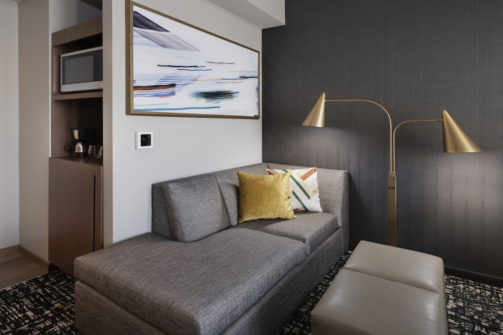 Hyatt Place LAX/Century Blvd