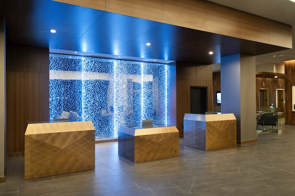 Hyatt Place LAX/Century Blvd