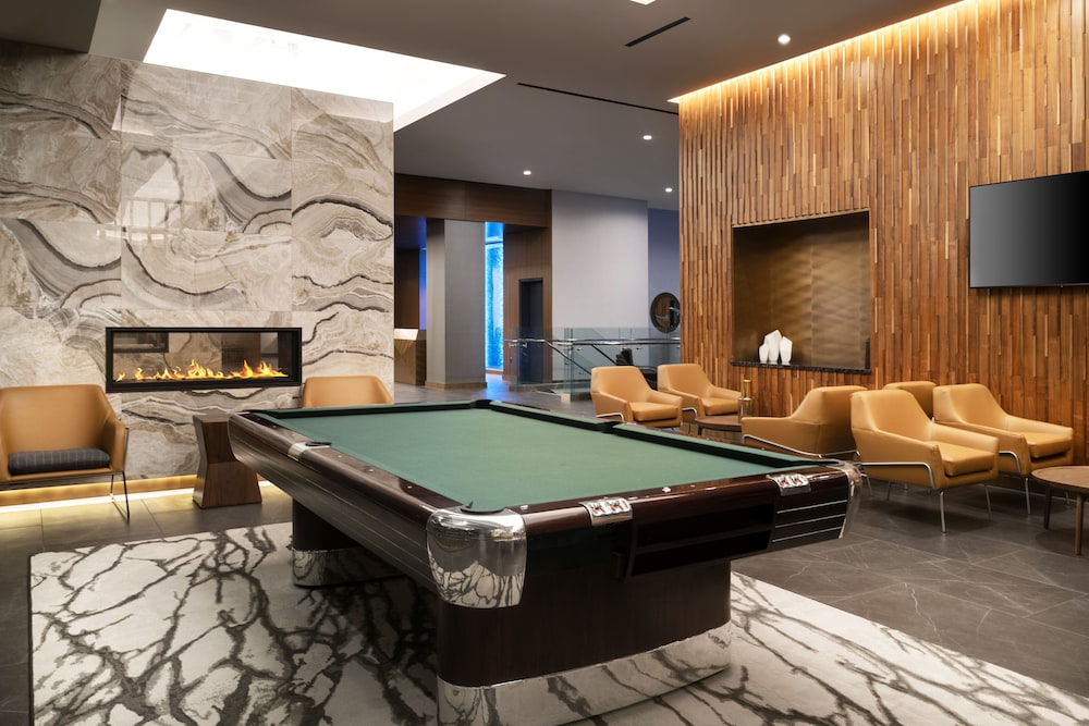 Hyatt Place LAX/Century Blvd