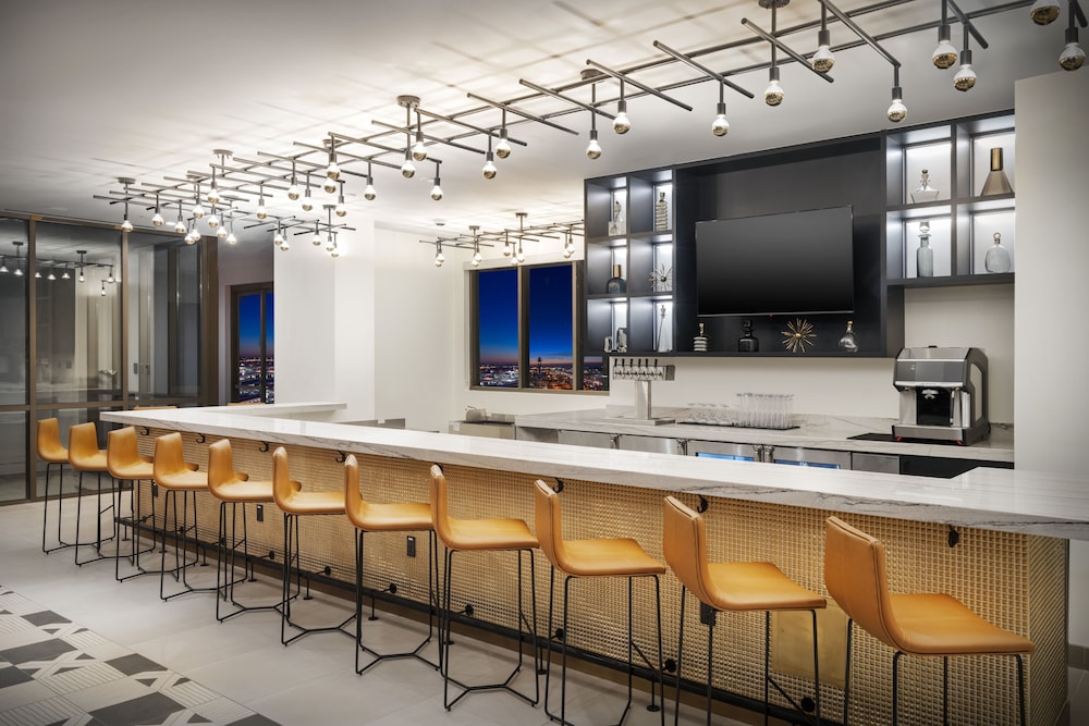 Hyatt Place LAX/Century Blvd