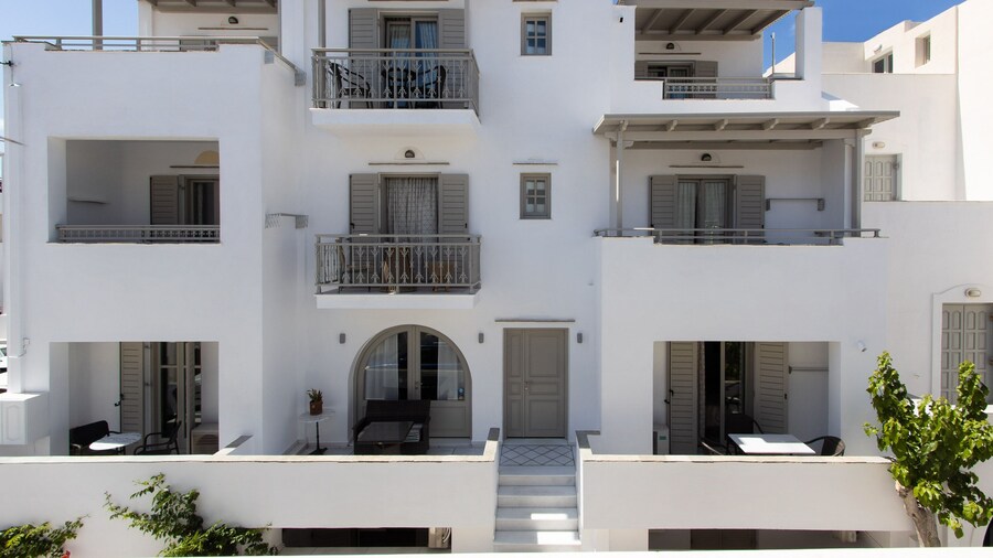 Hotel Villa Flora