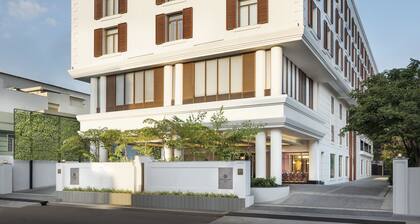 The Residency Towers Puducherry