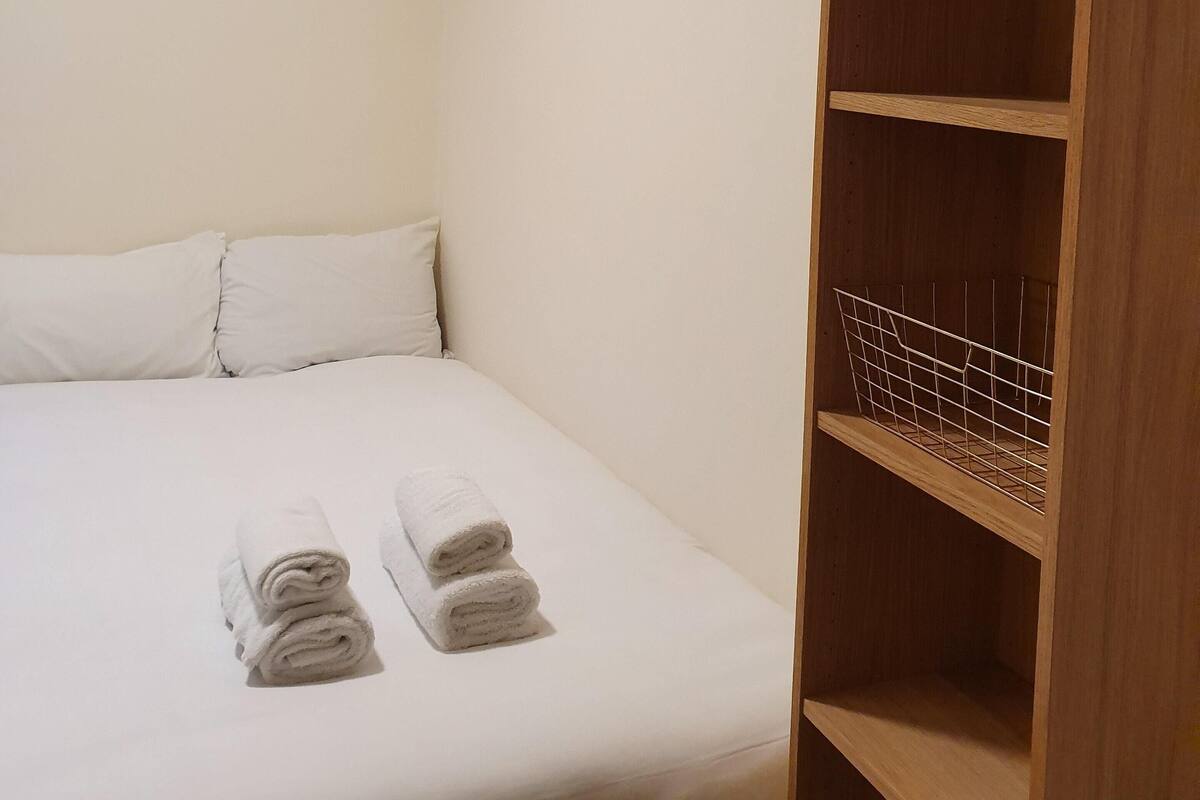 フィンズベリー パーク スモール スタジオ 口コミ 部屋写真 料金 お得情報 エクスペディア