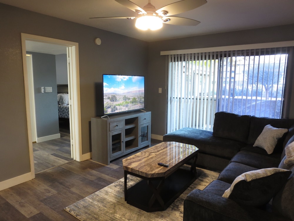 ASU Arizona State University Tempe Executive Condo Tempe Vrbo