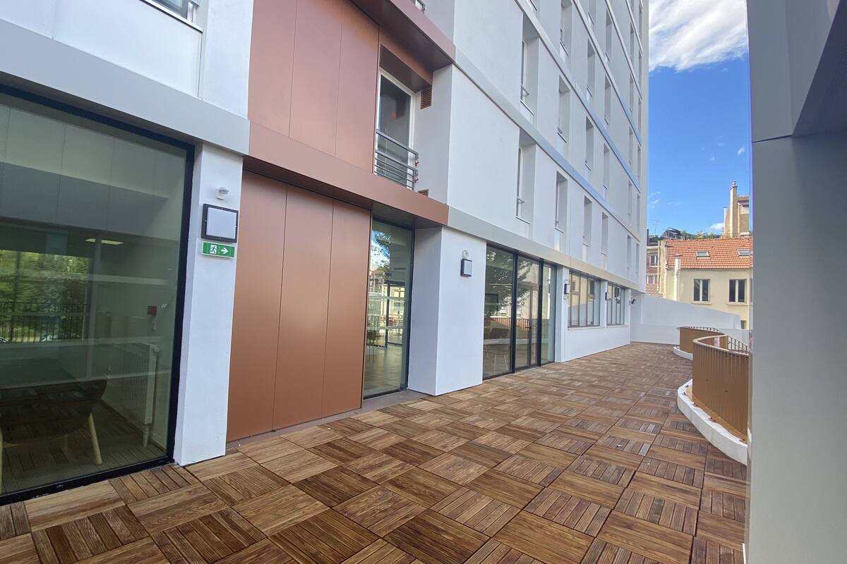 Moov Appart Hotel Clichy 2021 Room Prices Deals Reviews Expedia Com