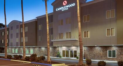 Candlewood Suites Safety Harbor - Clearwater NE, an IHG Hotel