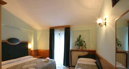 Hotel Il Vecchio Pescatore