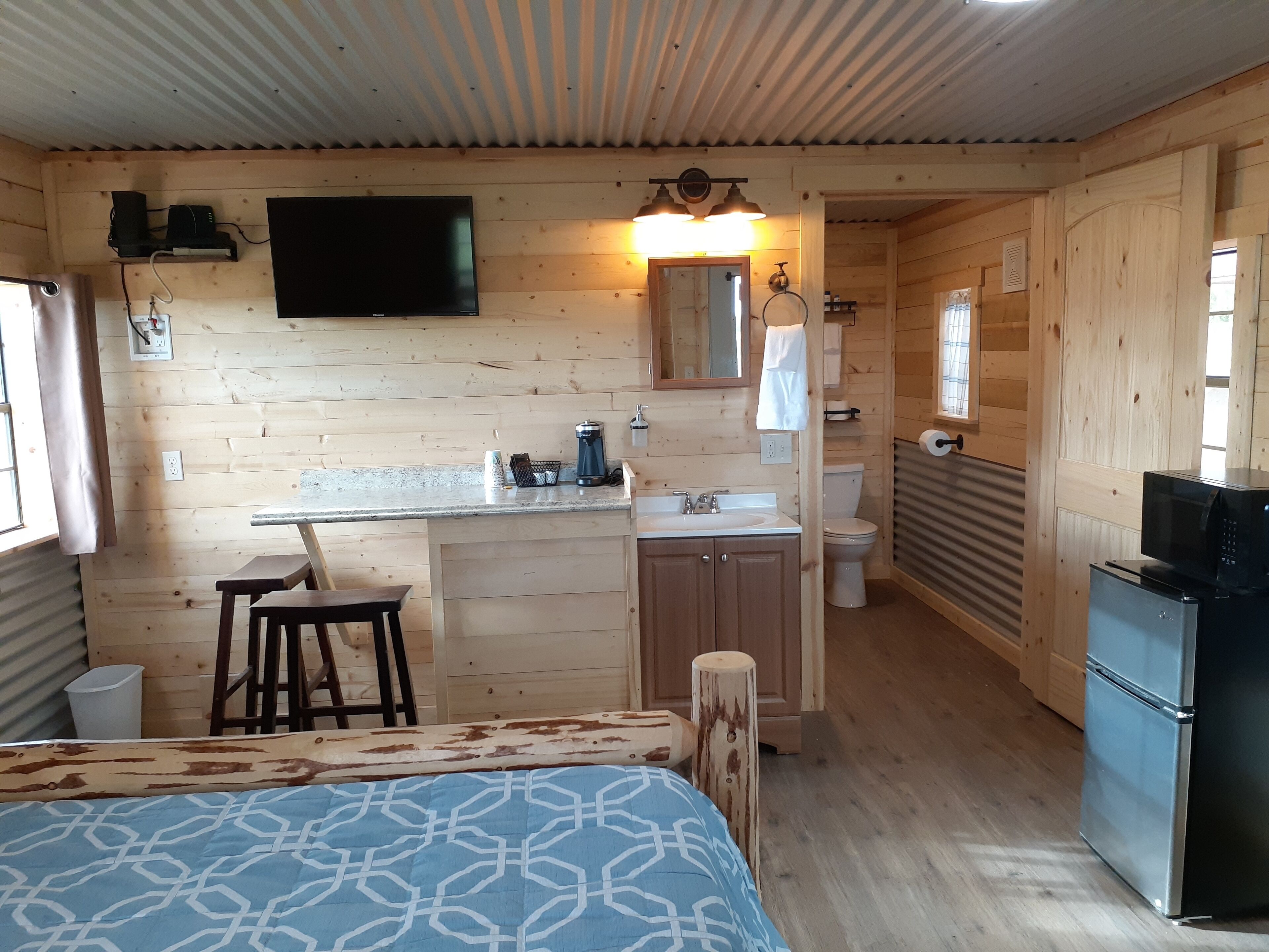 acres workspace foam wifi