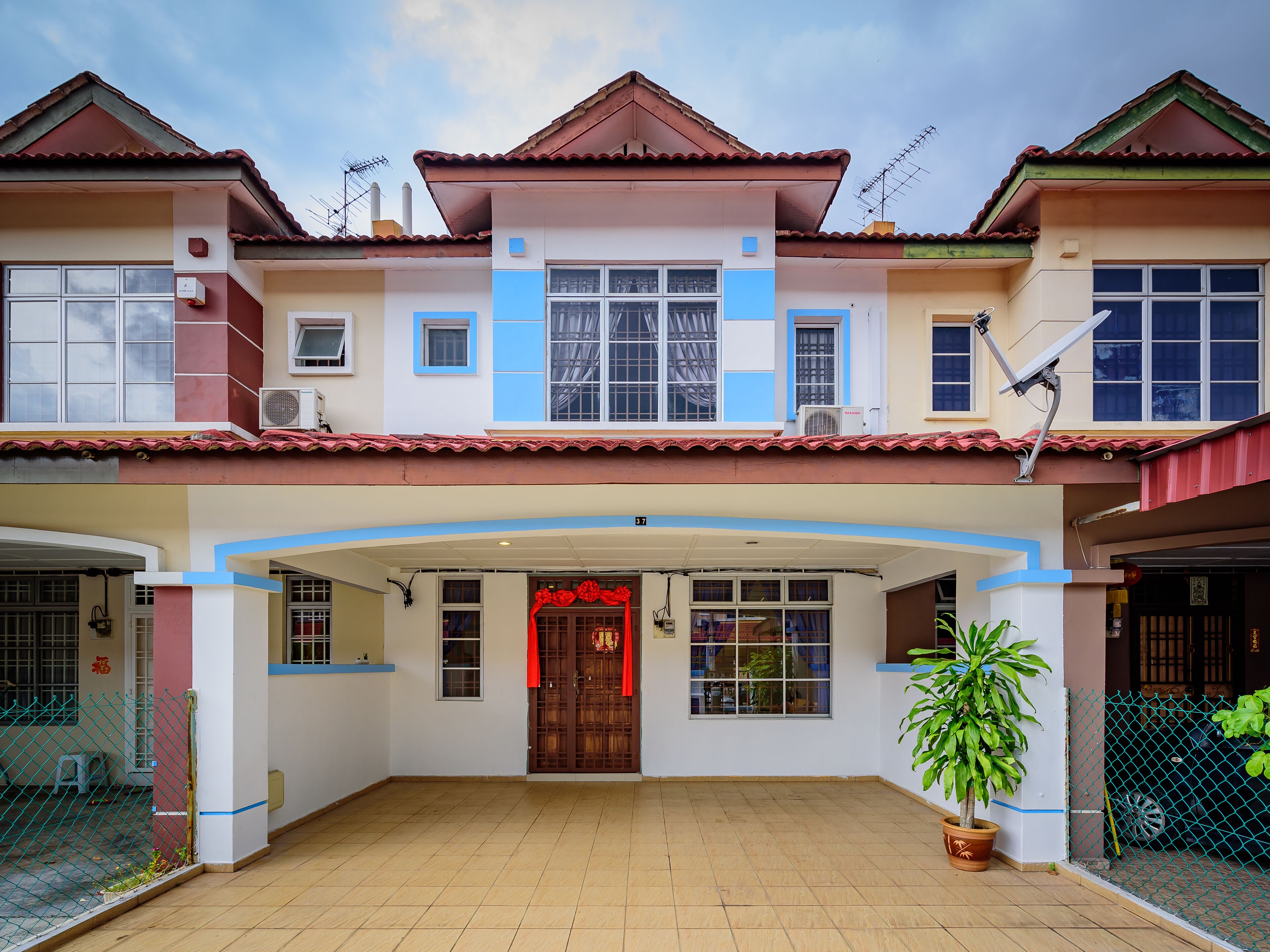 Double Storey Deluxe Home Johor Bahru Bukit Indah 2021 Room Prices Deals Reviews Expedia Com