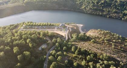 Camping Los Molinos
