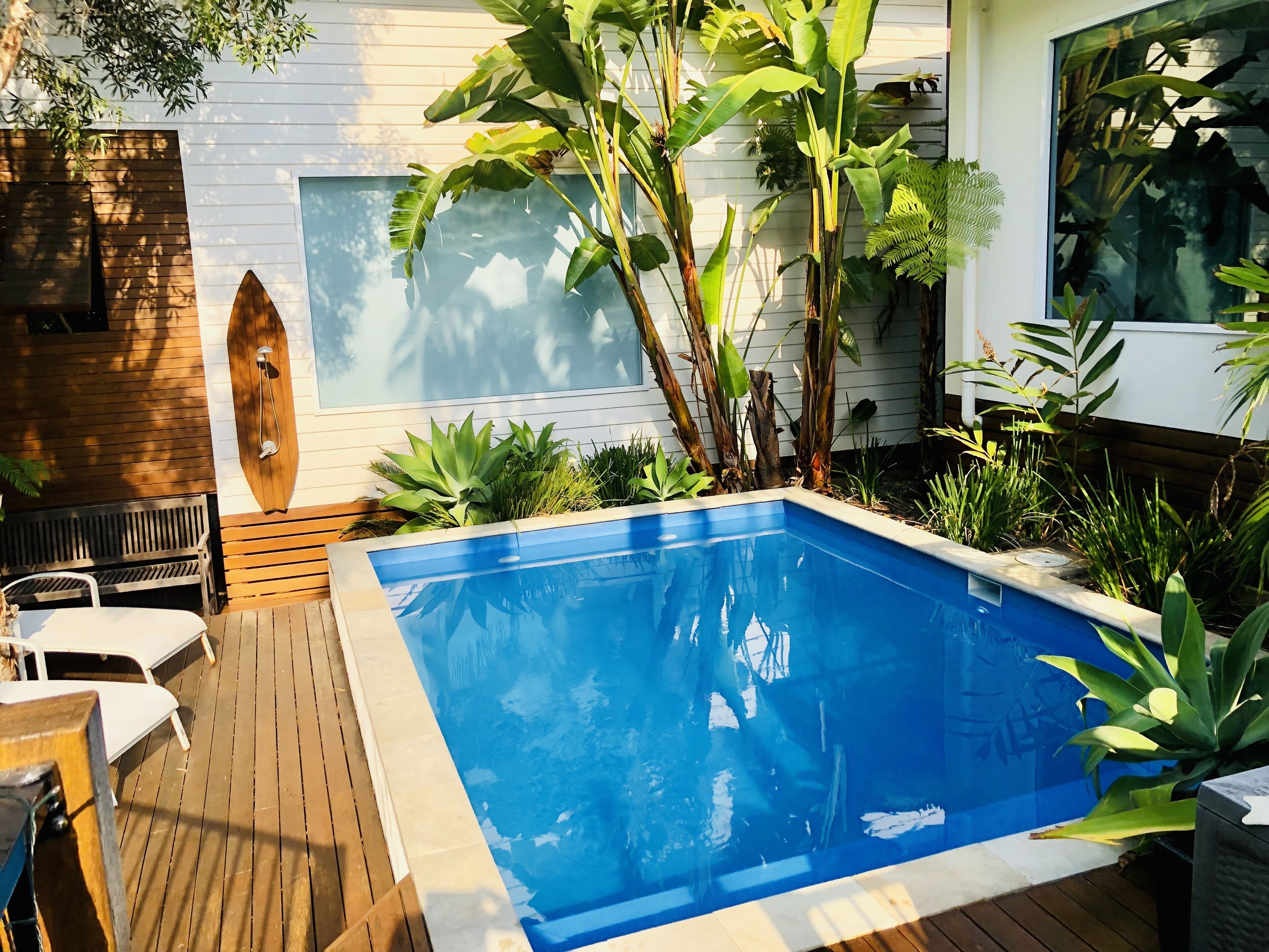 Beautiful Beach Side Home - 200m Walk to the Beach!