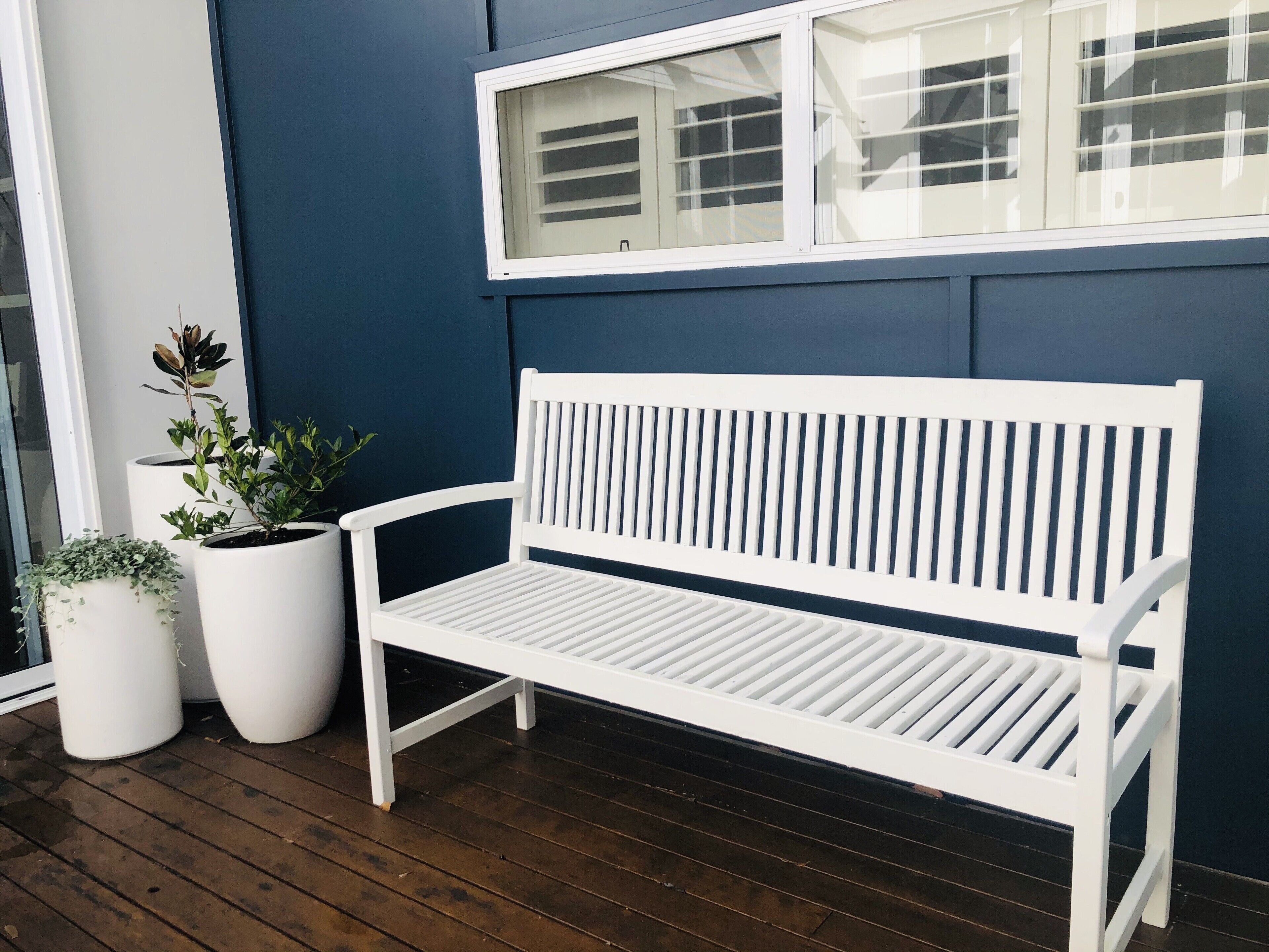 Beautiful Beach Side Home - 200m Walk to the Beach!