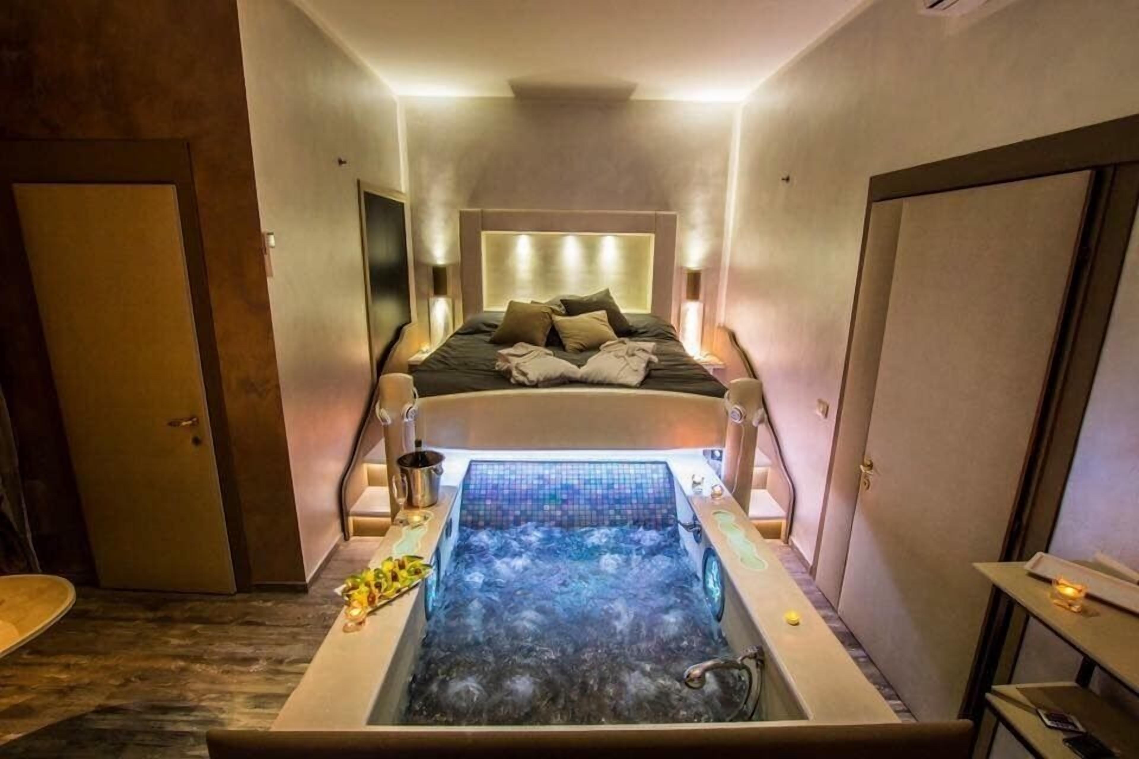 roma d amore benessere e relax roma