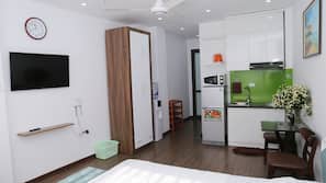 TV màn hình phẳng