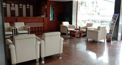 Luxora Hotel and Spa