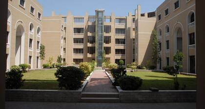 Avari Xpress Islamabad