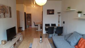 Fernseher