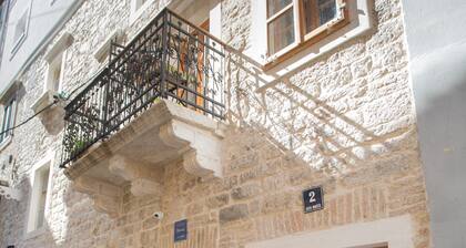 Rooms Kala