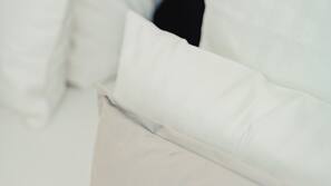 Minibar, kostenloses WLAN