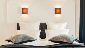 Minibar, kostenloses WLAN