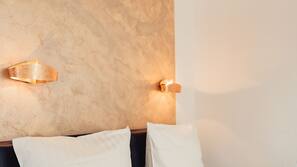 Minibar, kostenloses WLAN