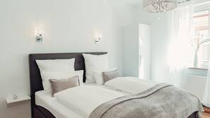 Minibar, kostenloses WLAN