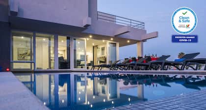 Villa Bonita Brenda