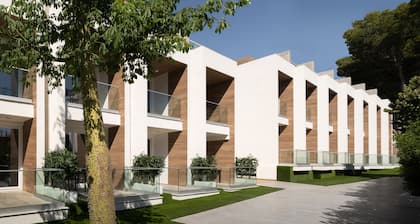 Iberflat Apartamentos los Pinos