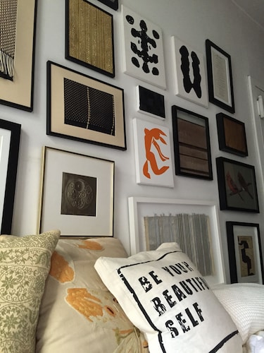 ニューヨークシティスタジオ