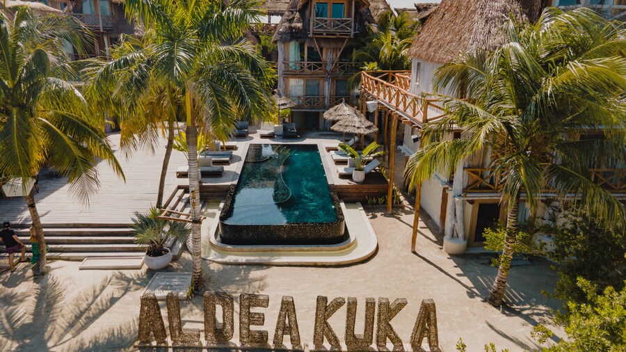 Aldea Kuká, Luxury Eco Boutique Hotel - Adults Only