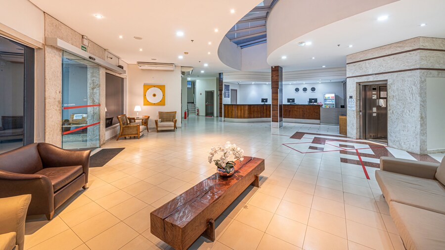 Nacional Inn Cuiabá