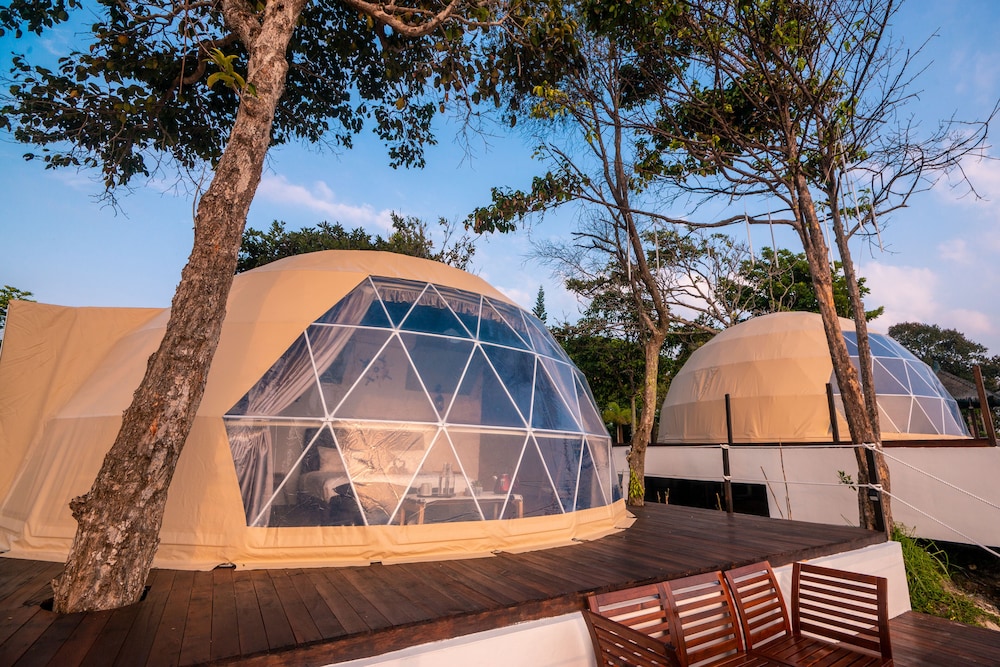 tanjung sedili beach resort