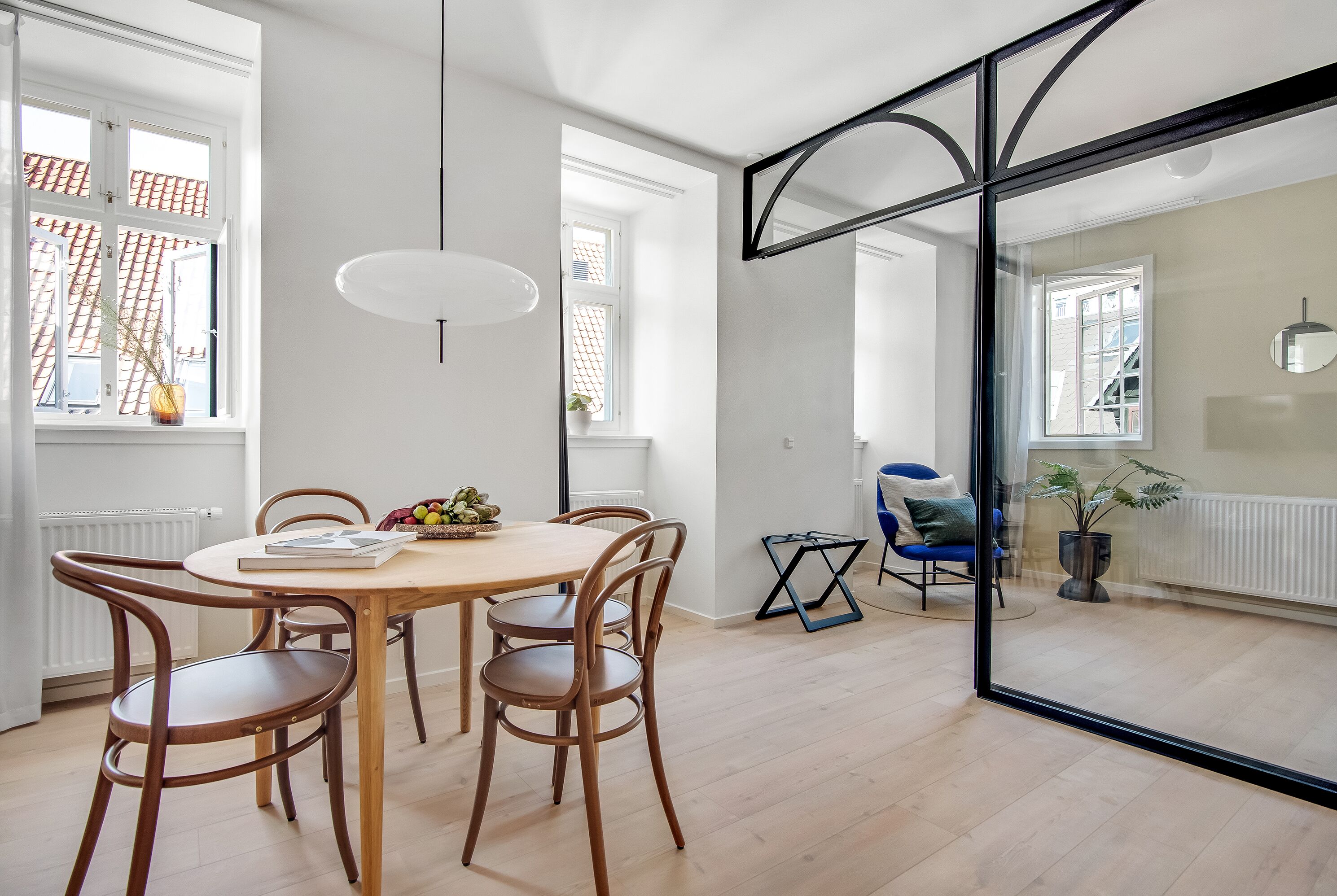 Apēron Apartment Hotel (København, Danmark) | Expedia.no De 70+ beste bildene for Kjøkken | kjøkken, spisestue design