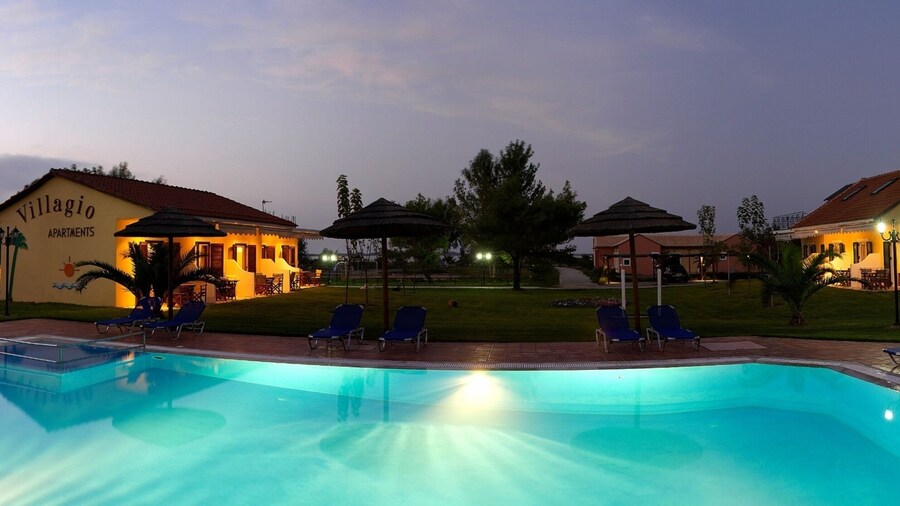 Villagio