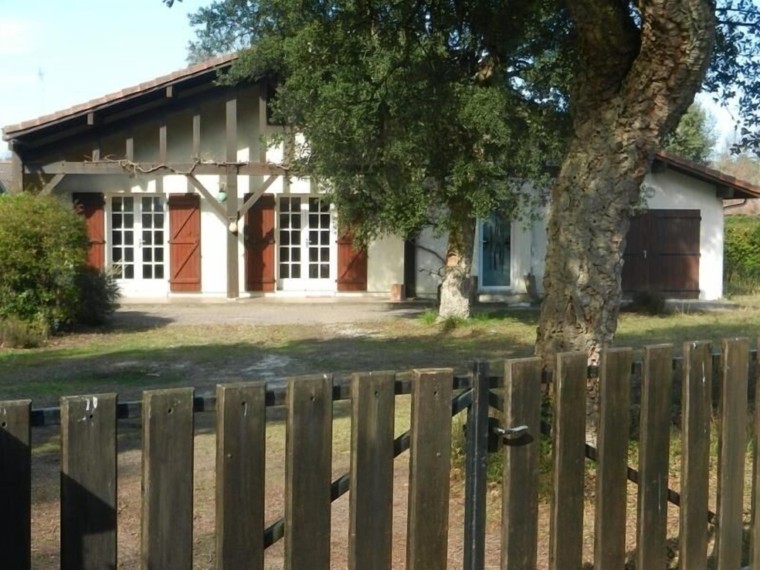 Gite Moliets Et Maa 4 Bedrooms 8 Persons 2020 Room Prices