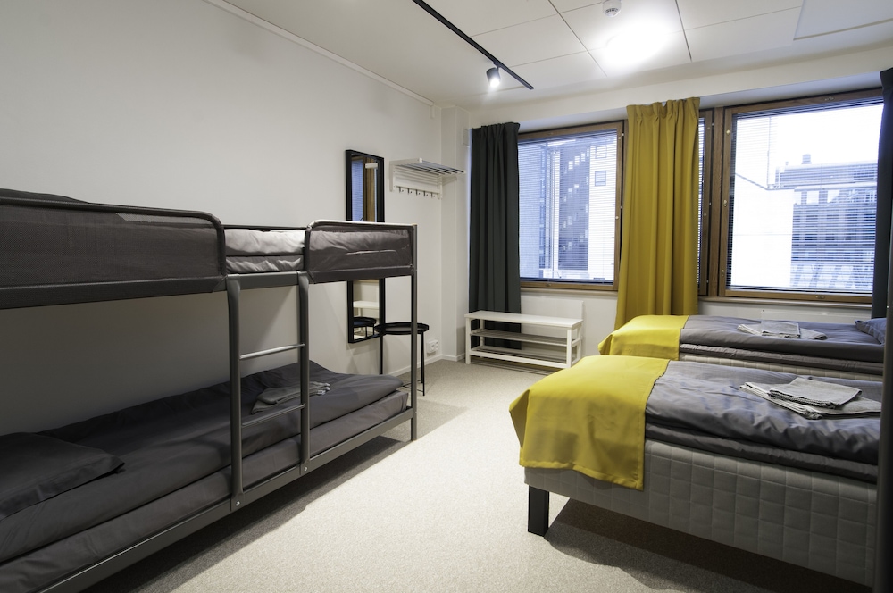 Photo - Aikatalo Hostel Helsinki